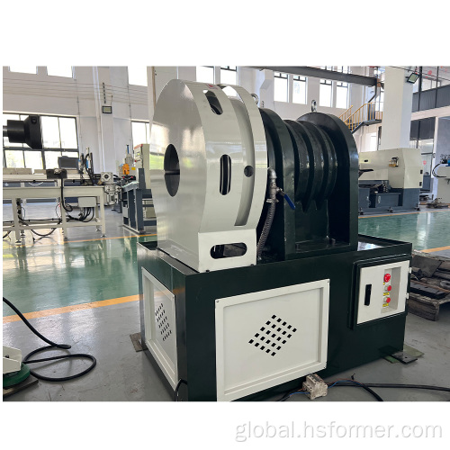 Tube End Forming Machine Pipe Diameter Reducing Machine Supplier